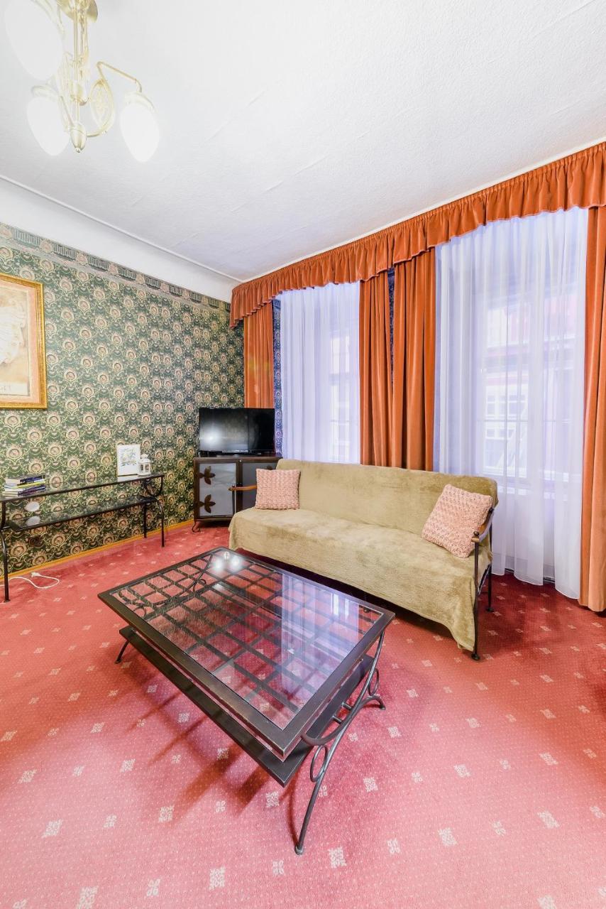 Standard Doppelzimmer