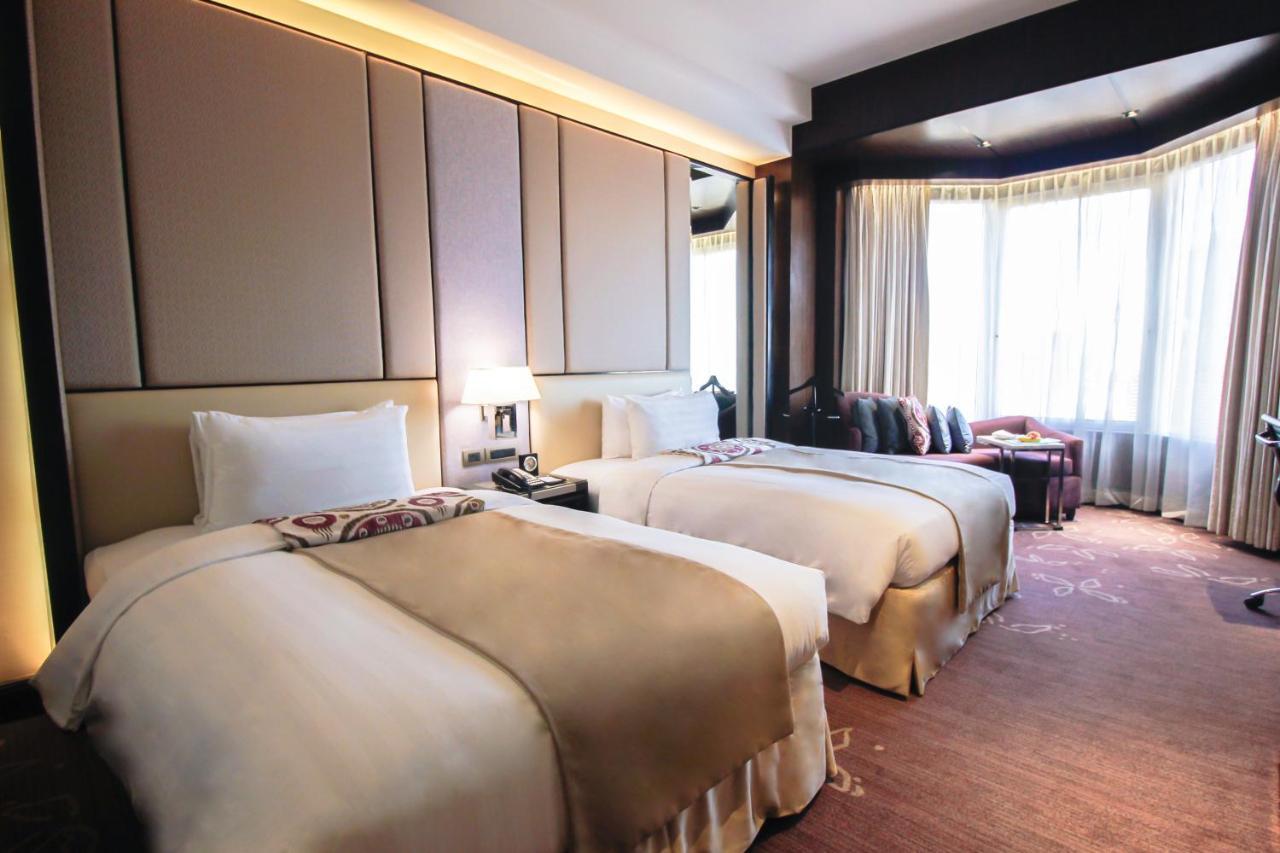Diamond Club Twin Room Non-Smoking