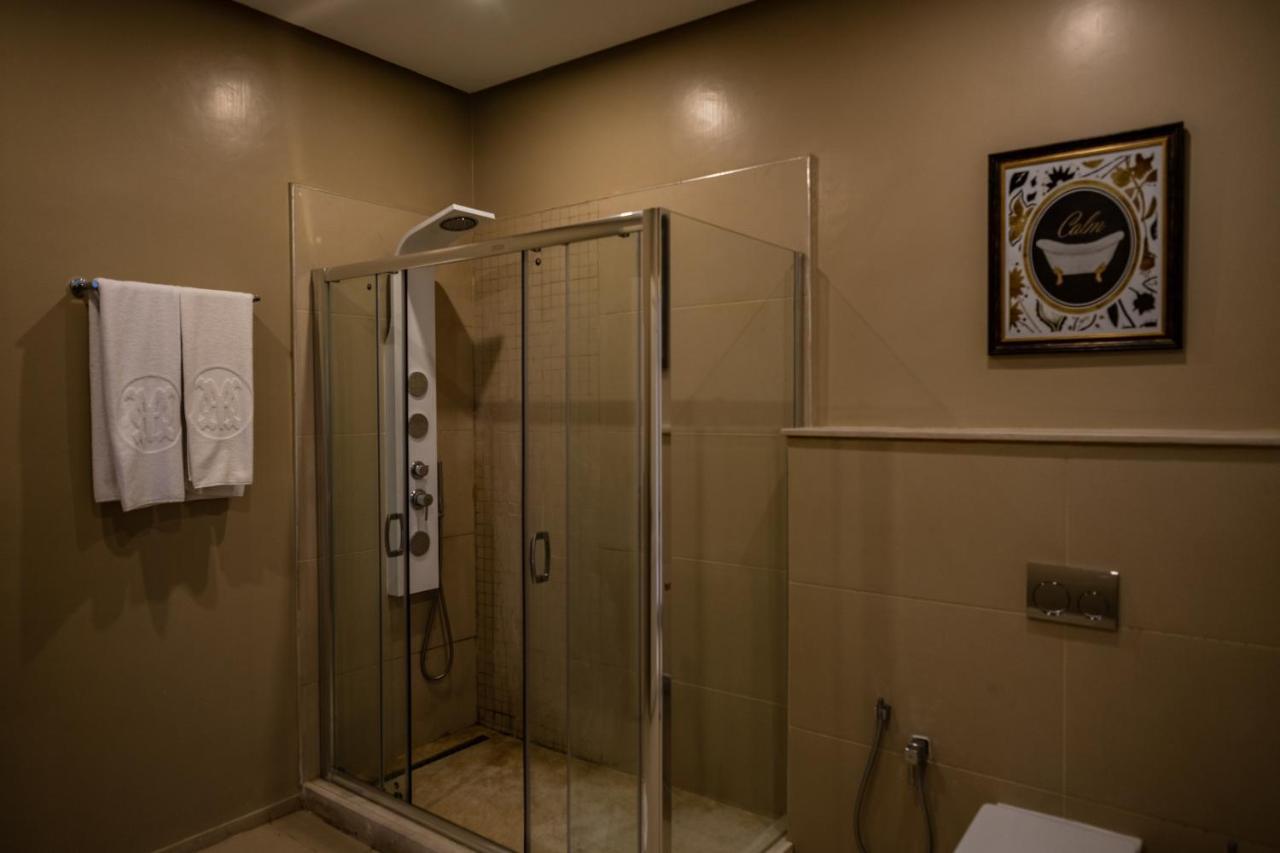 Chambre Double Supérieure