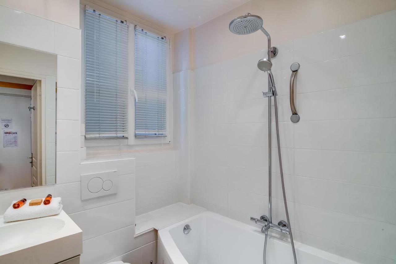 Appartement 1 Chambre