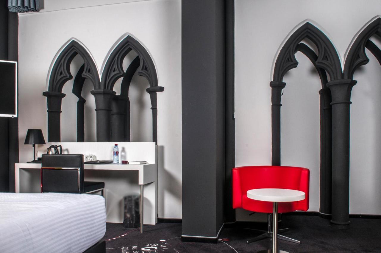 Chambre Double Supérieure