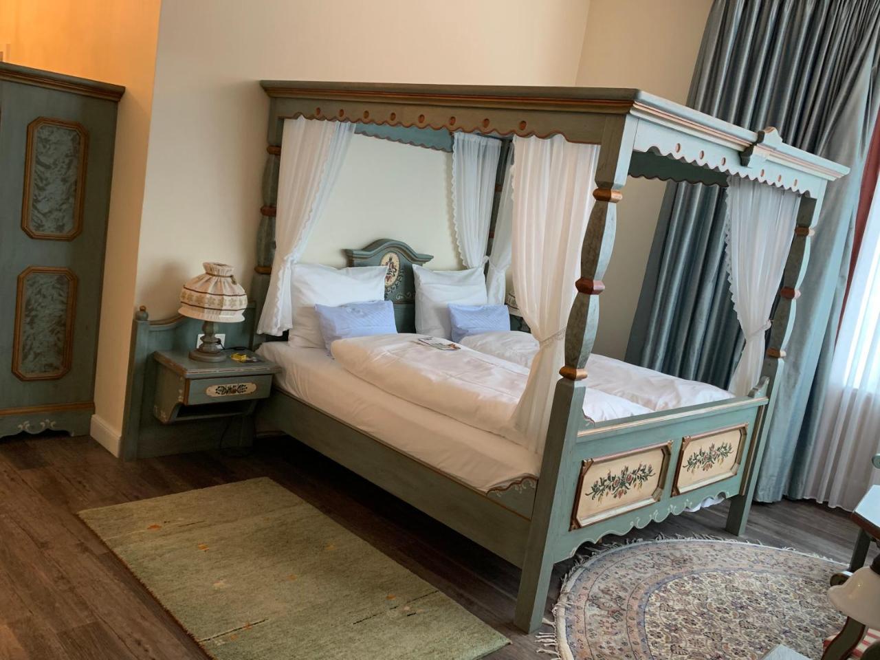 Comfort Plus Doppelzimmer