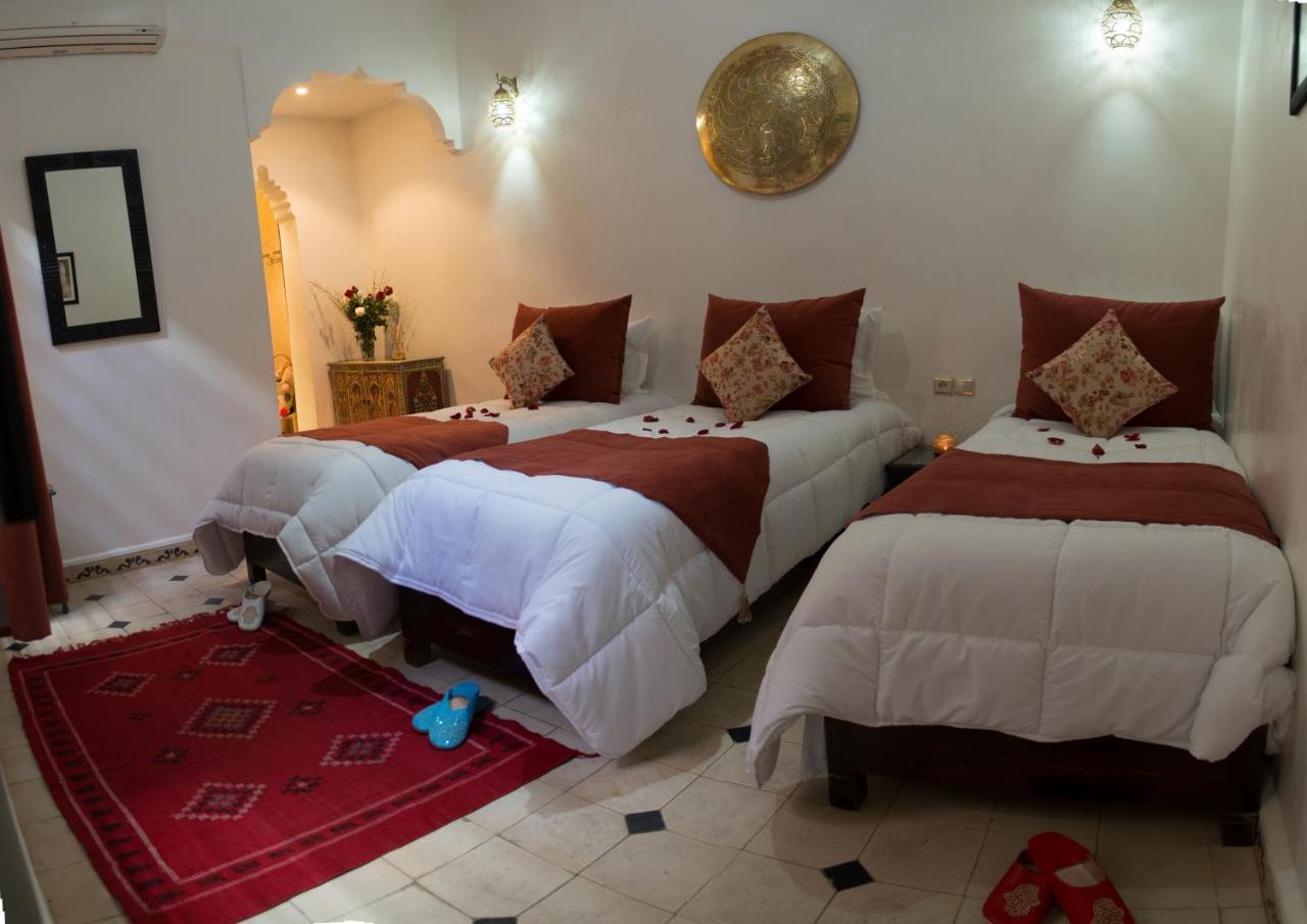 Quarto Triplo Malak