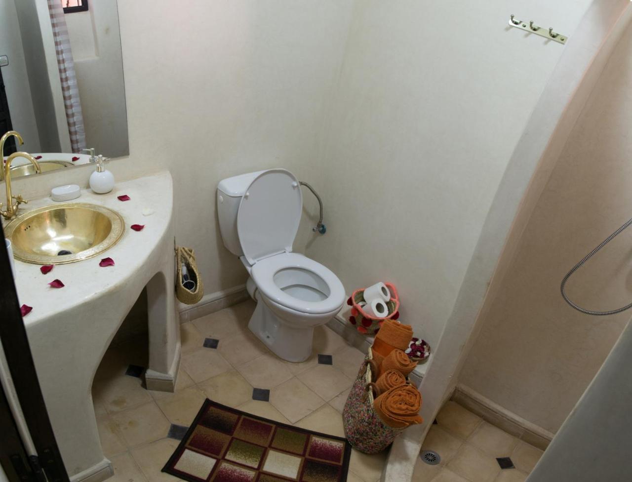 Quarto Duplo Narjiss