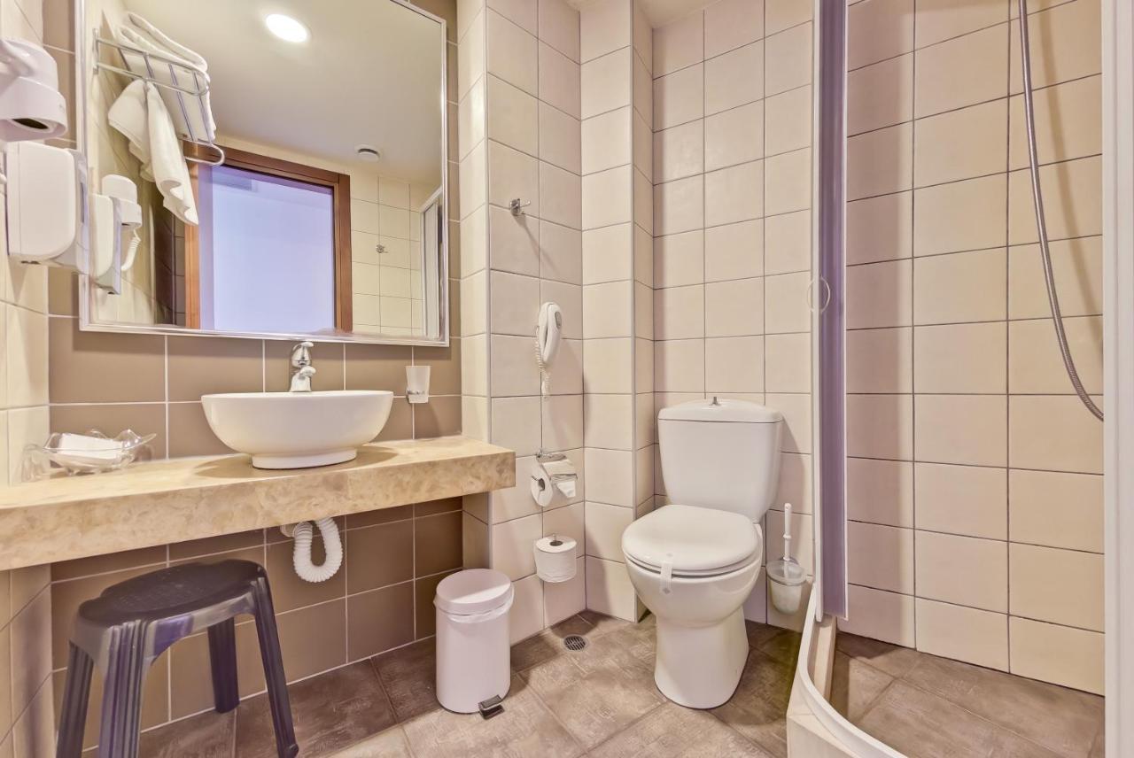 Chambre Lits Jumeaux/Double