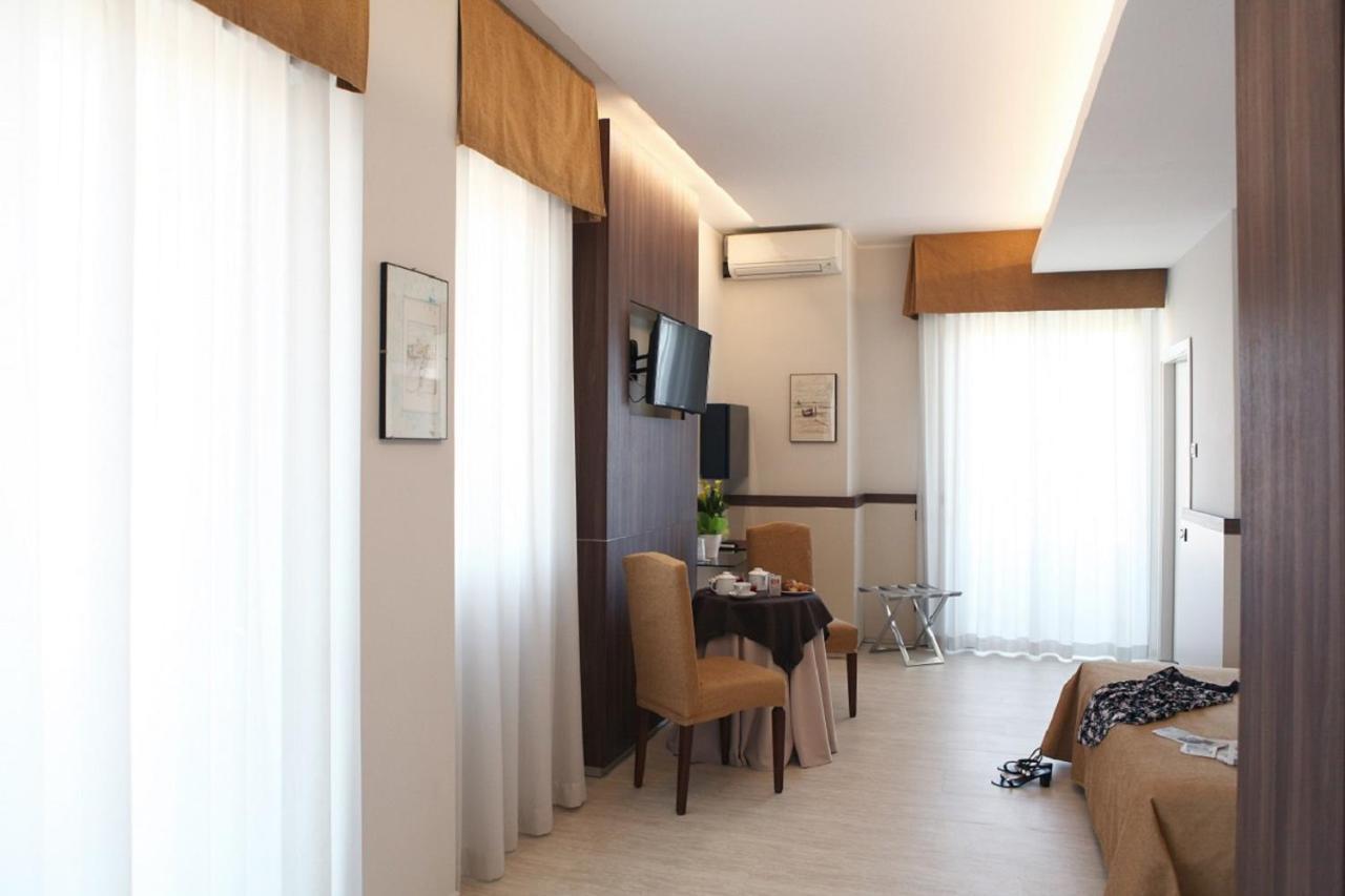 Suite con Vista Mare