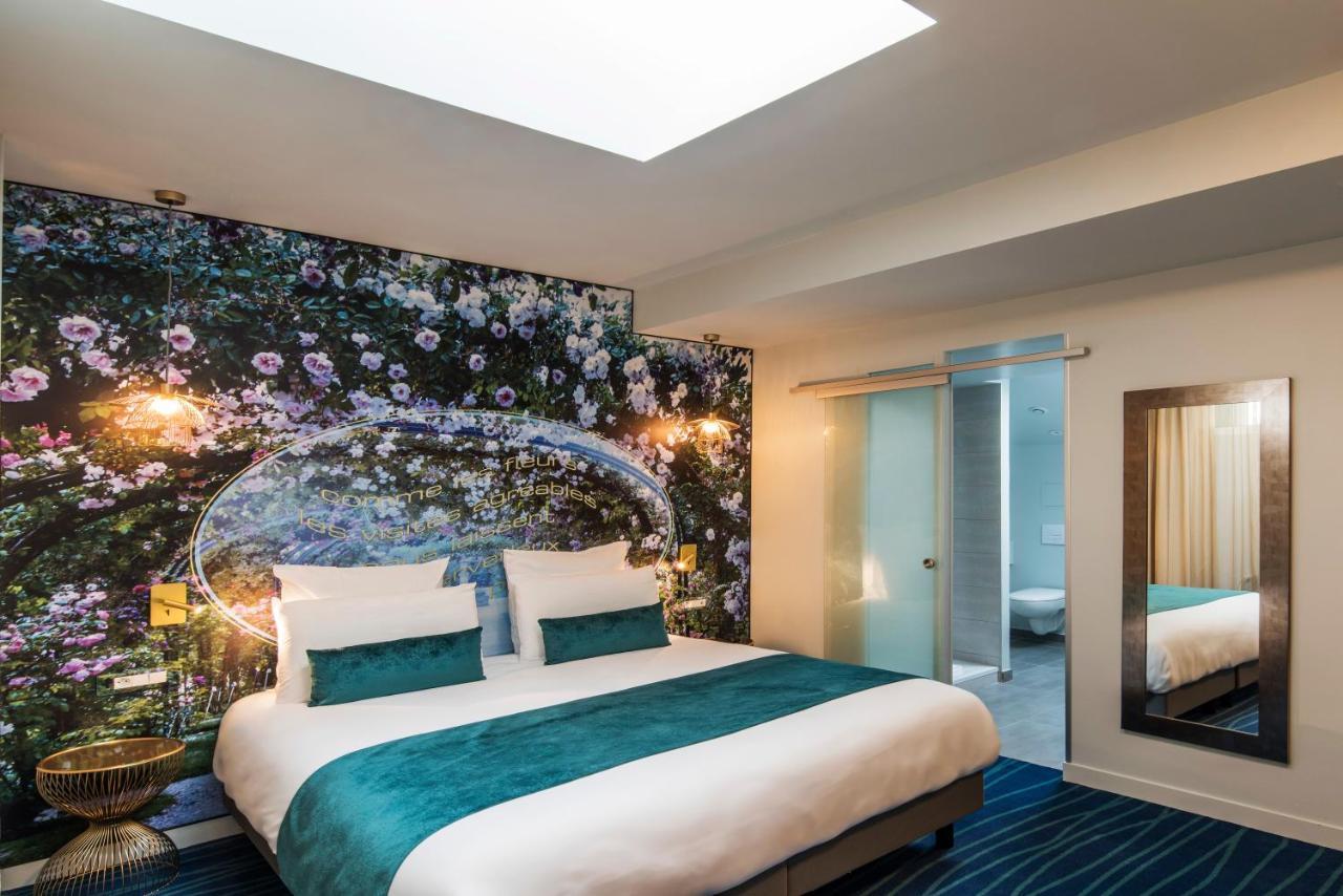 Chambre Lits Jumeaux Classique