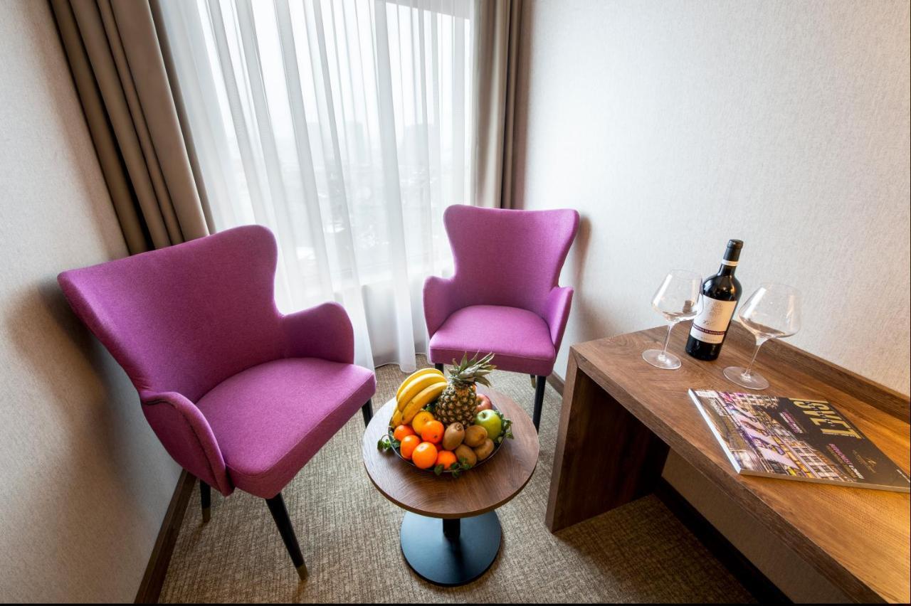 Special Offer - Superior Double Room with SPA Access