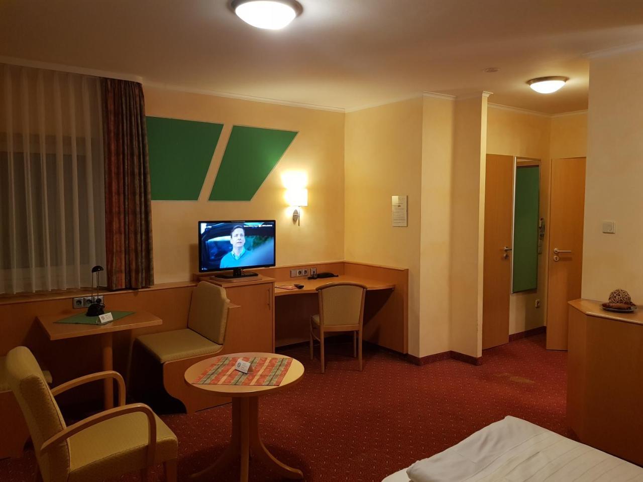 Superior Doppelzimmer