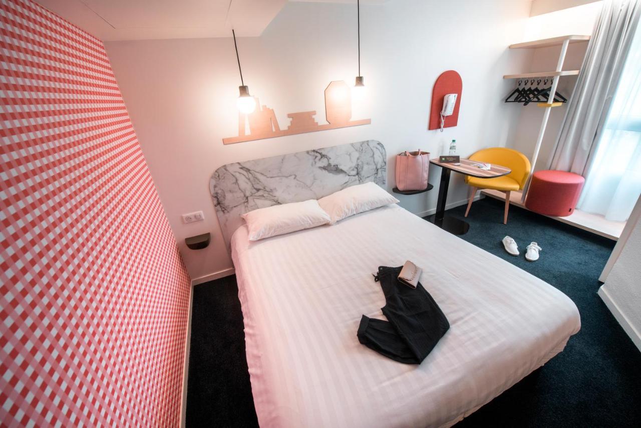 Chambre Double Standard