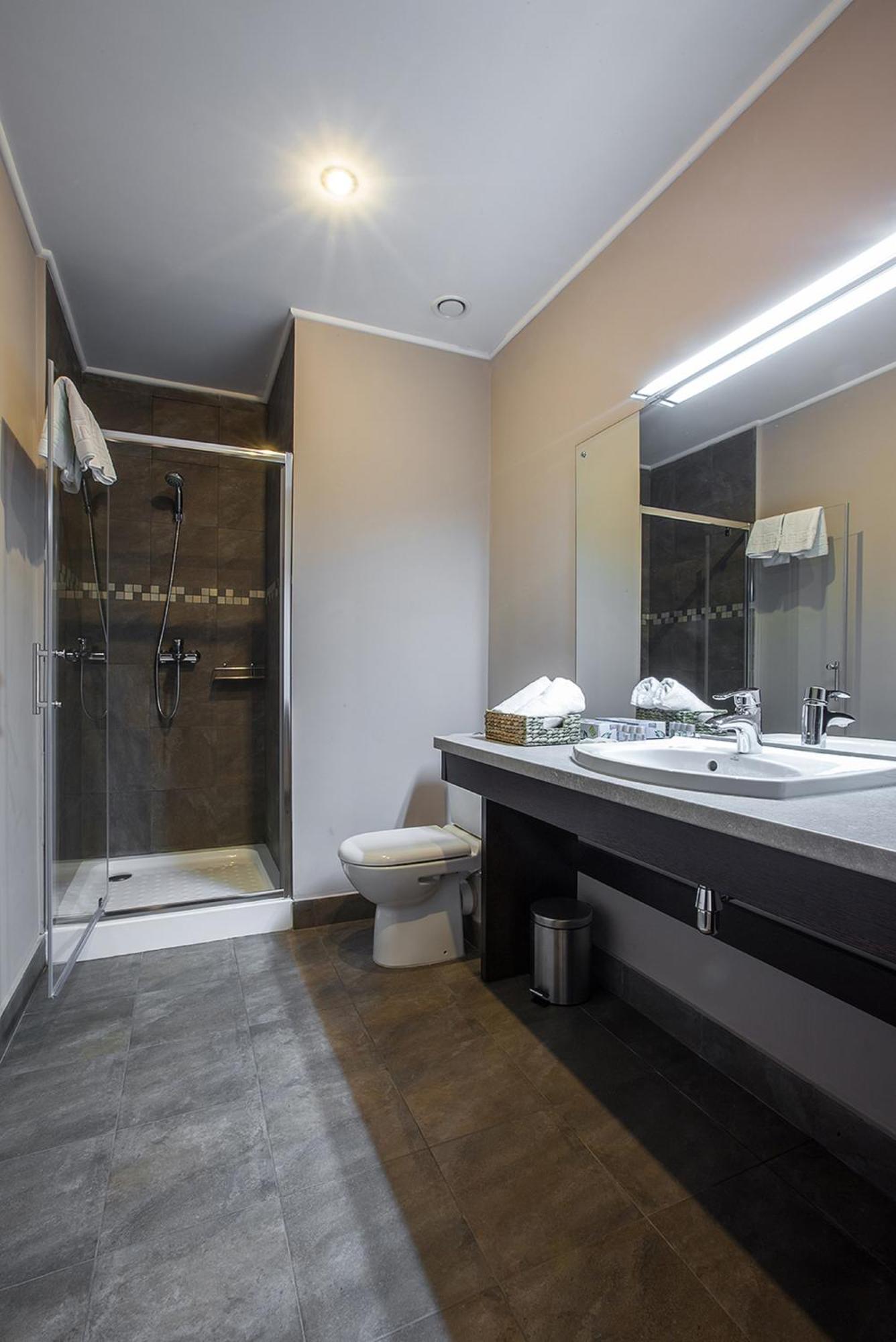 Chambre Standard Lit Queen-Size