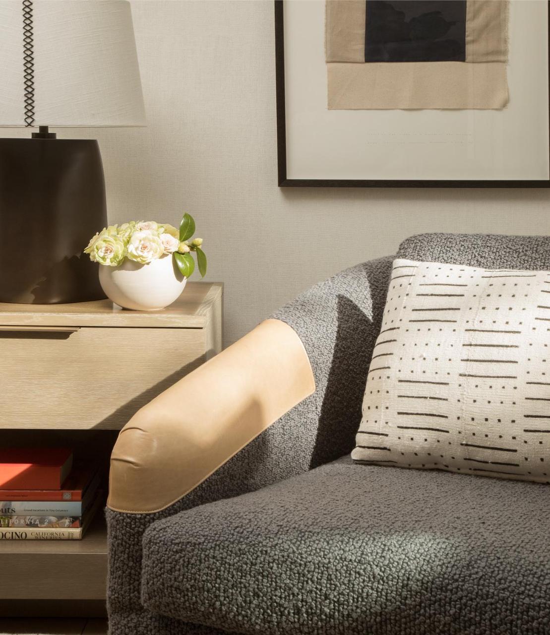 Standard King Guestroom