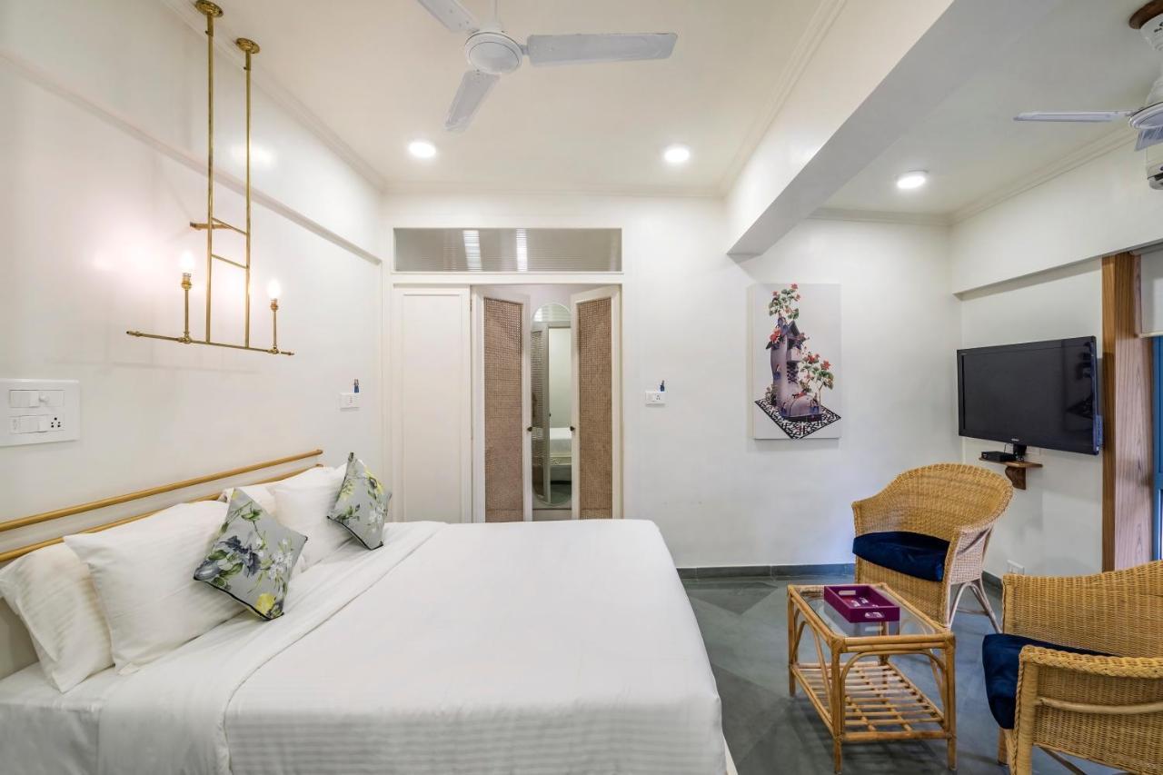 Premier Room