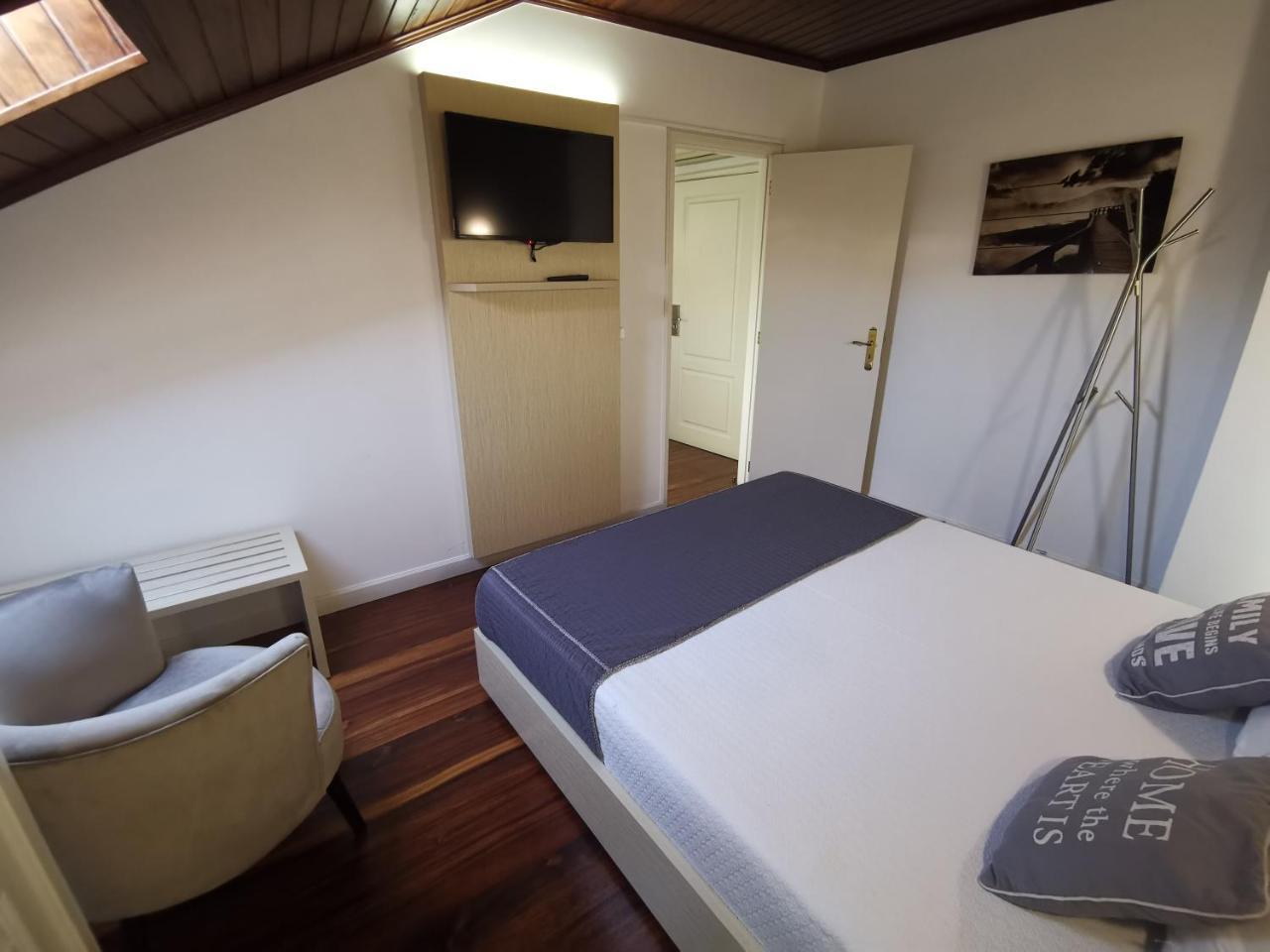 Suite Familiar