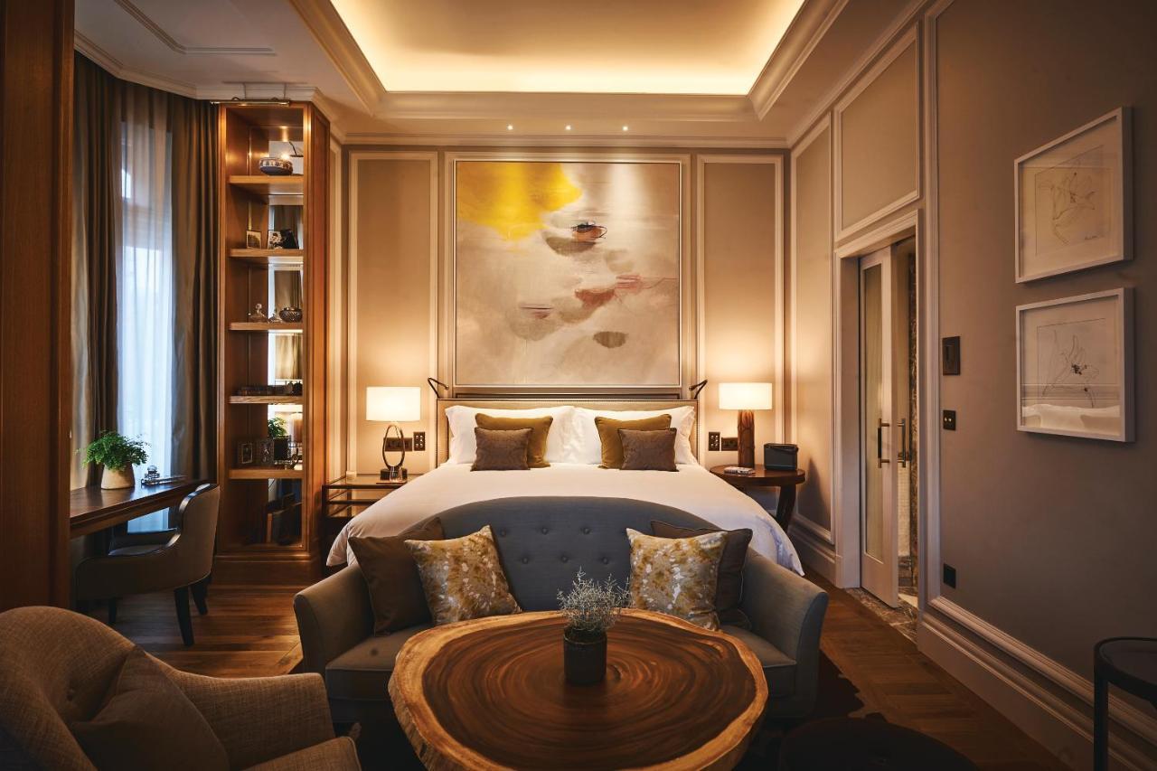 Junior Suite Deluxe