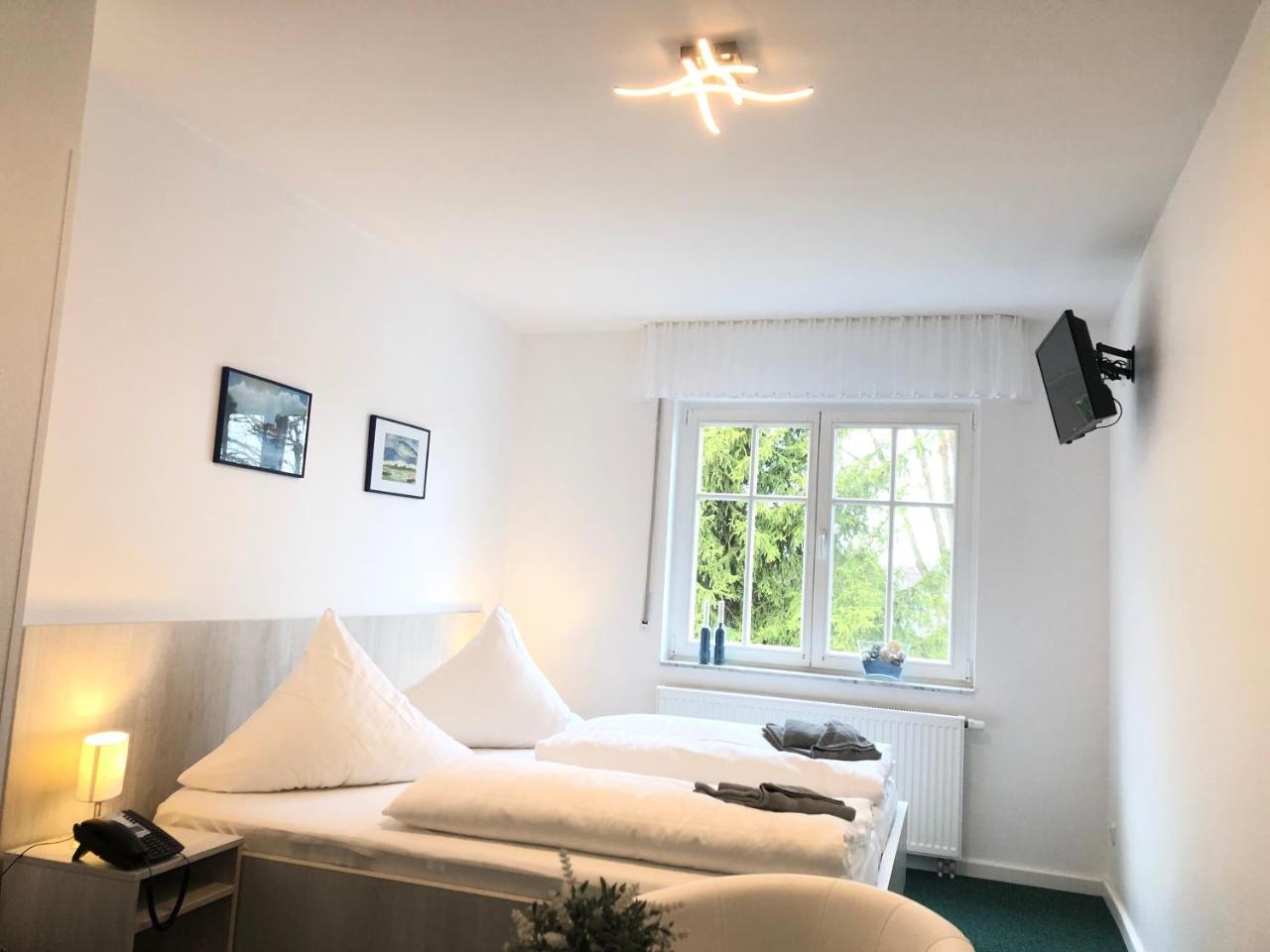 Chambre Familiale