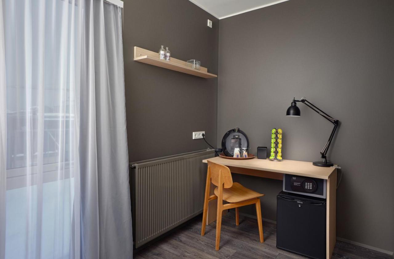 Chambre Familiale