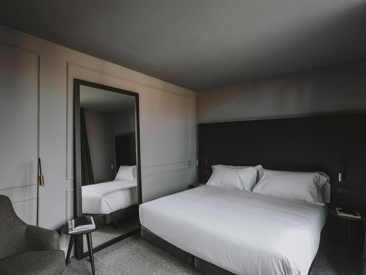 Habitación Doble Superior