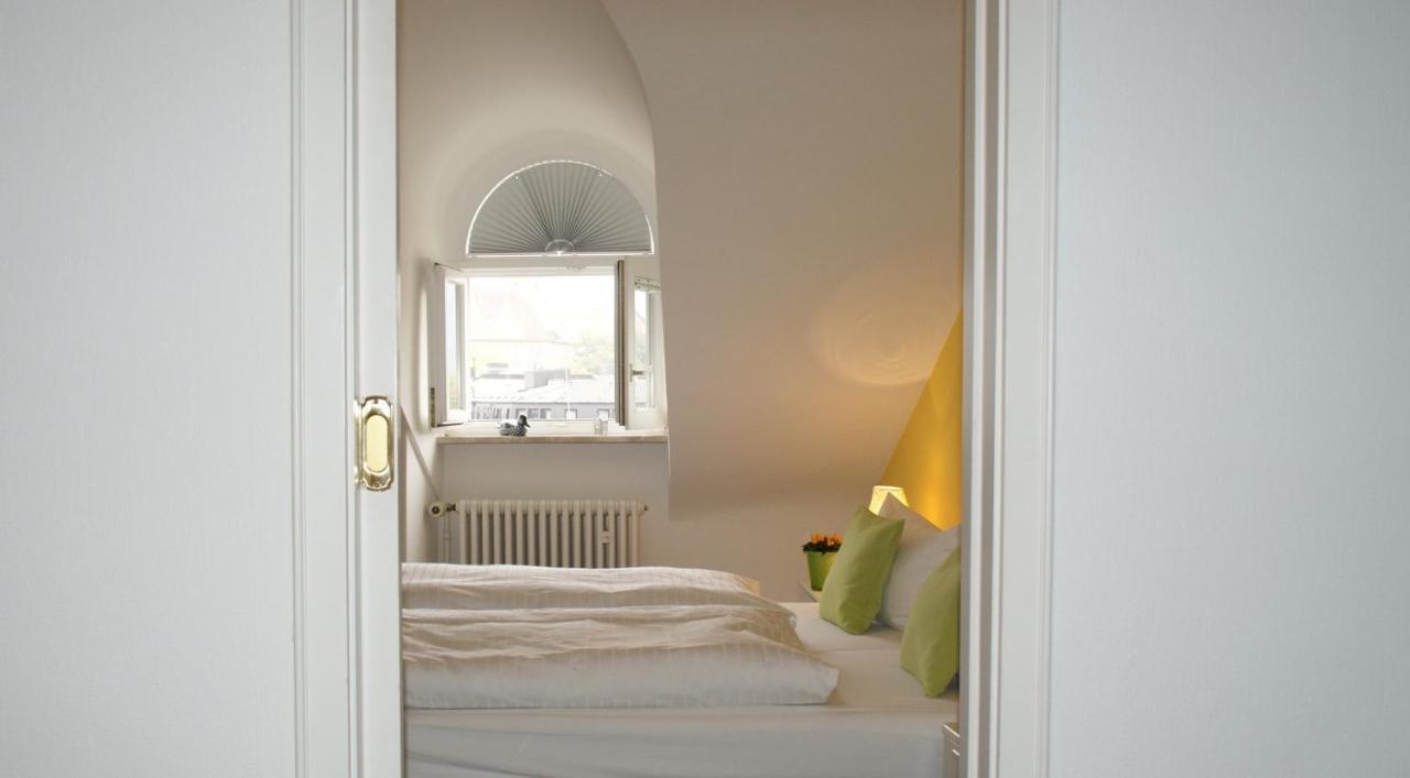 Apartment – 3. Etage, ohne Aufzug