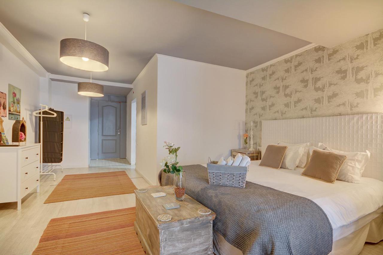 Monolocale Deluxe con Bagno Privato