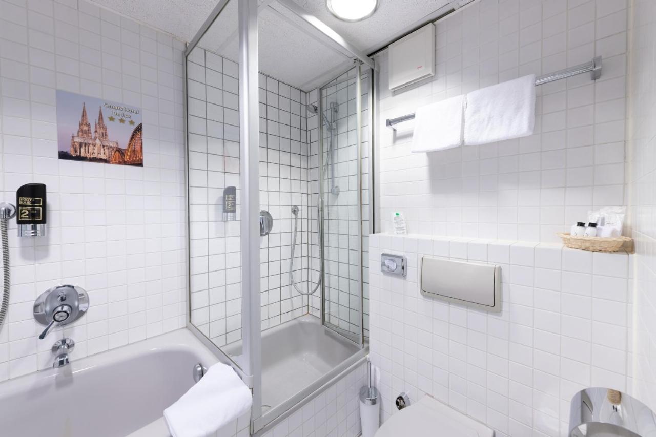 Habitación Individual Superior