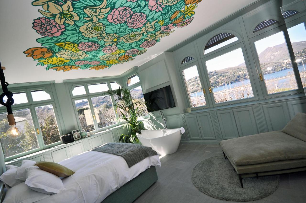Suite mit Seeblick