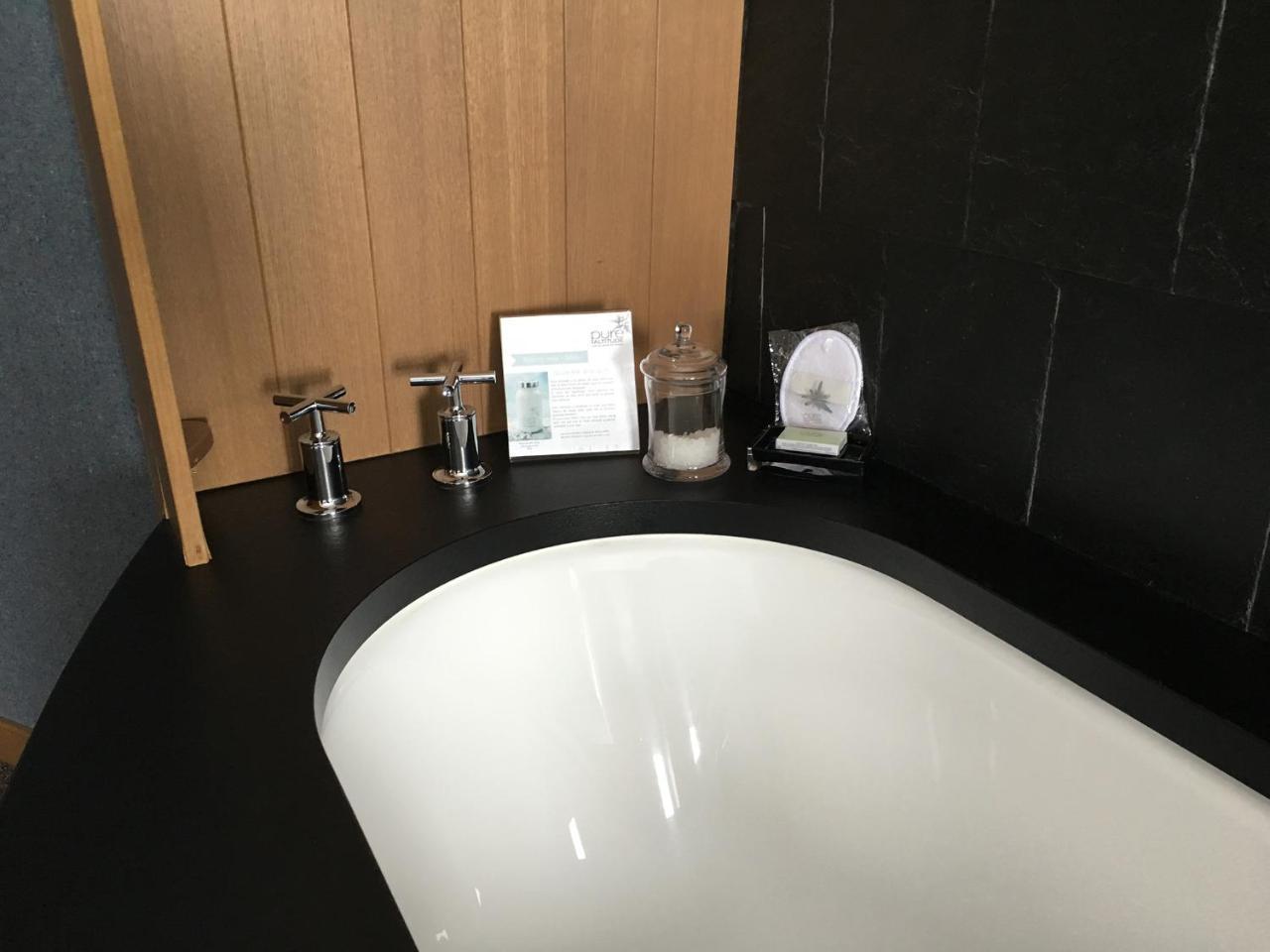 Chambre Familiale Supérieure
