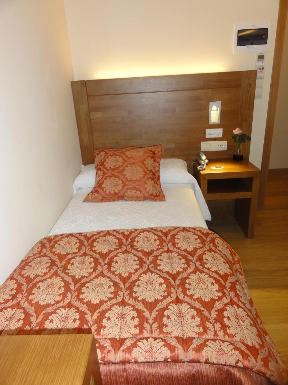 Quarto Individual
