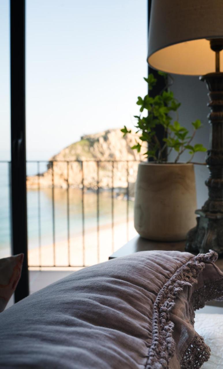 Chambre Double Deluxe - Vue sur Mer