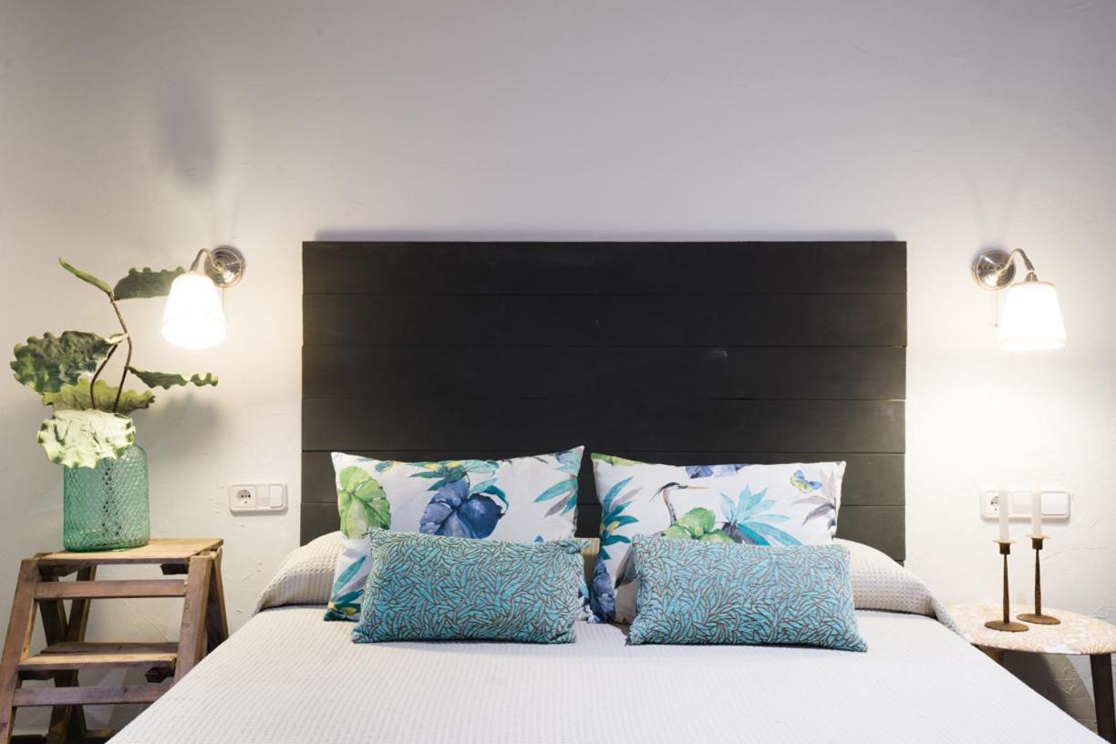 Chambre Familiale avec Salle de Bains Privative
