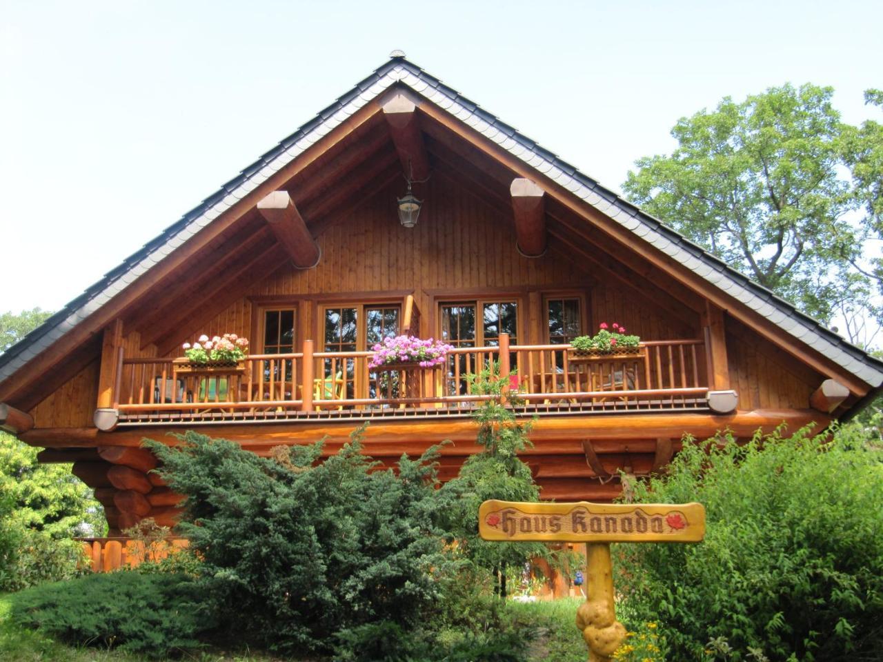 Double Room Balcony Log House,779237592:JPEG