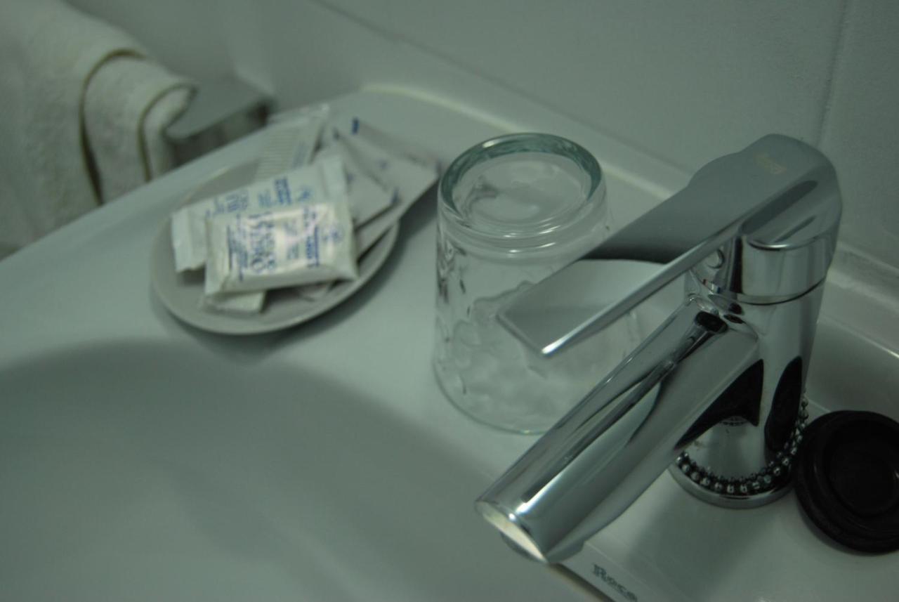 Habitación Cuádruple con baño privado