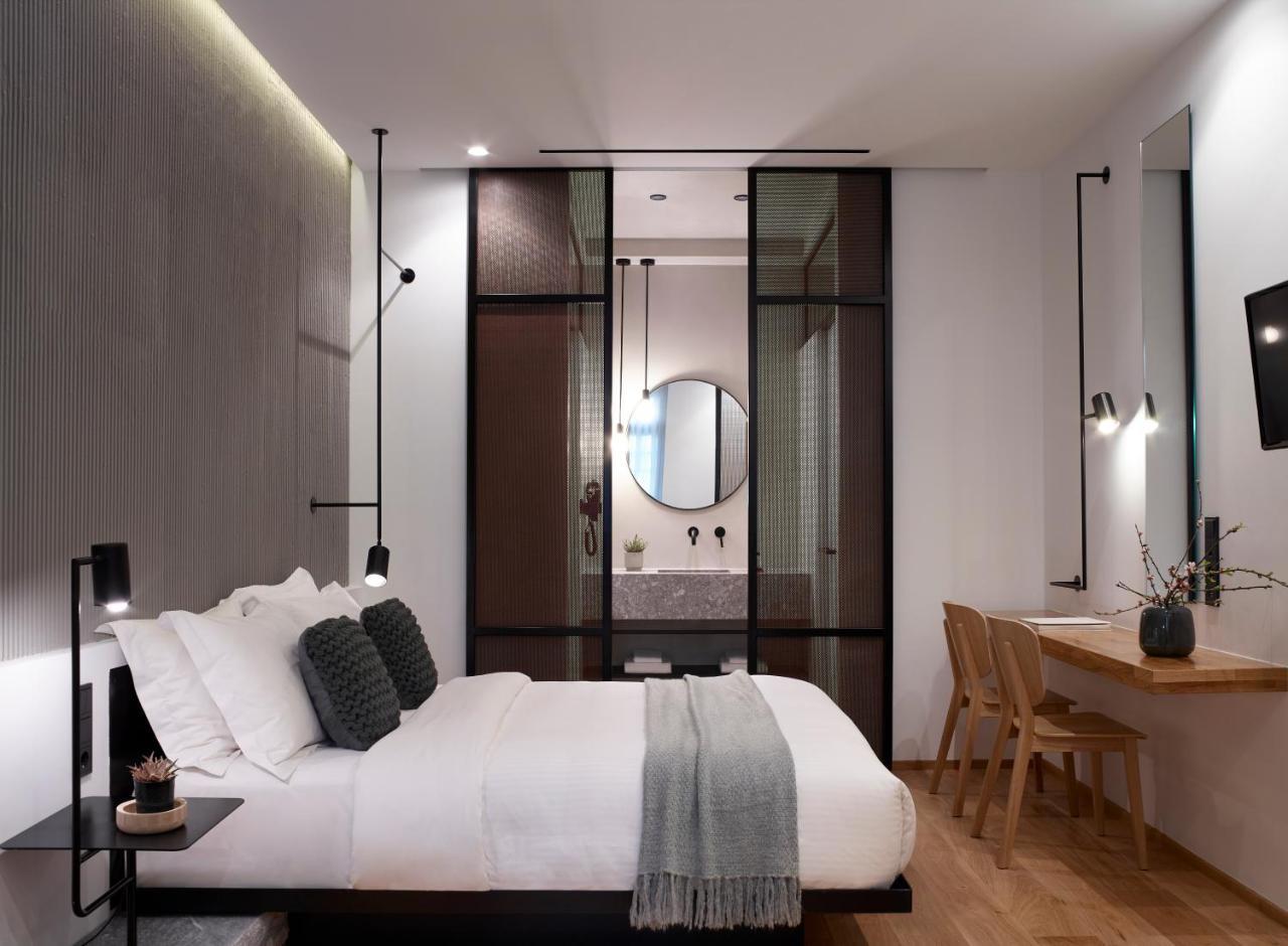 Junior Suite met Uitzicht op Atrium