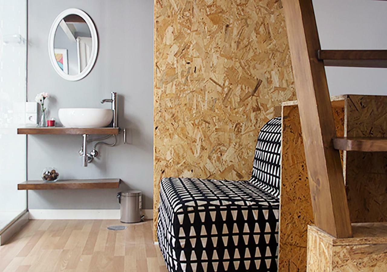 Quarto Triplo com Casa de Banho