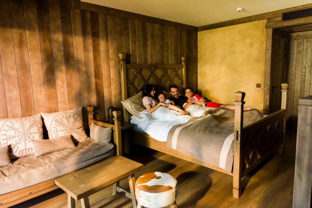 Chambre Familiale