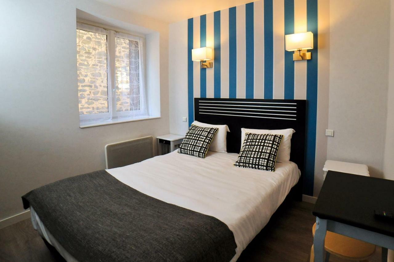 Chambre Double Standard