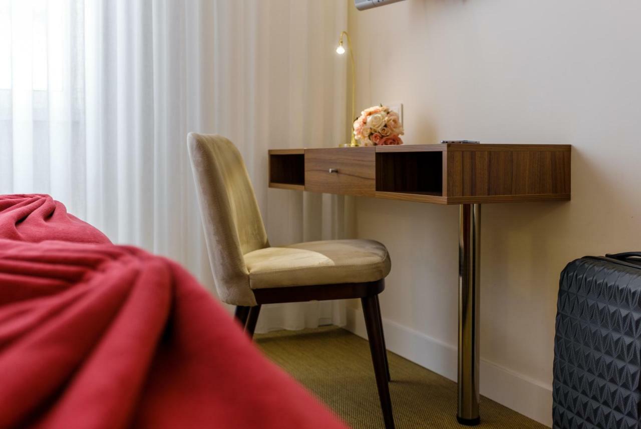Quarto Individual