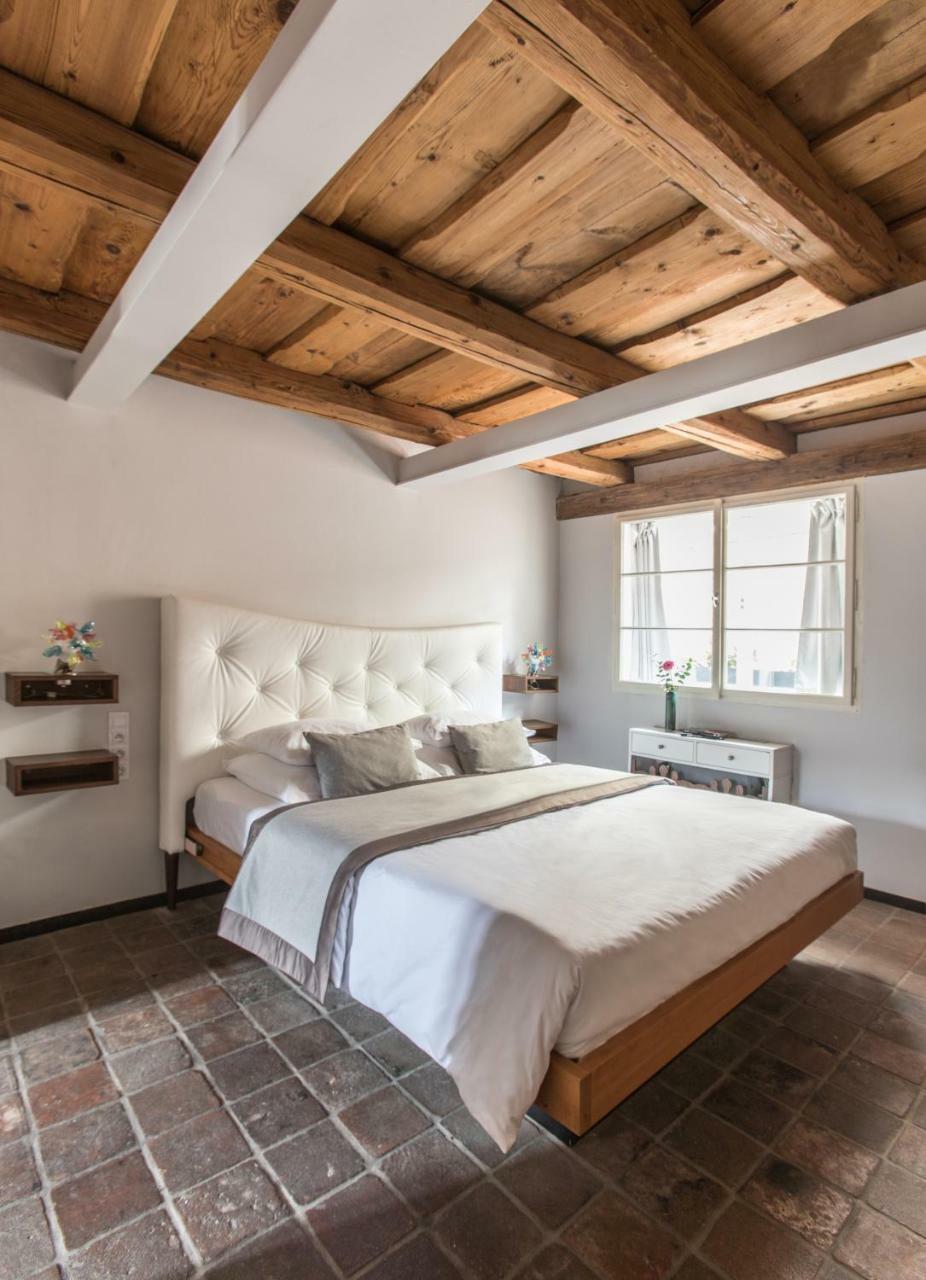 Design Superior Doppelzimmer