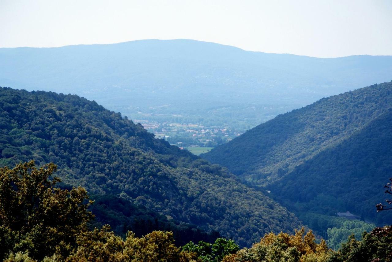 Habitación Doble con vistas a la montaña