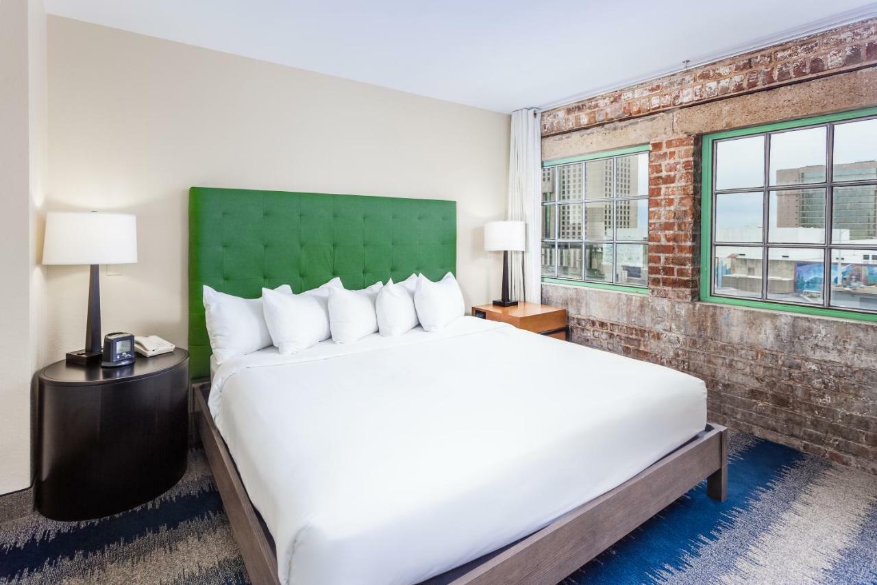 Suite Deluxe