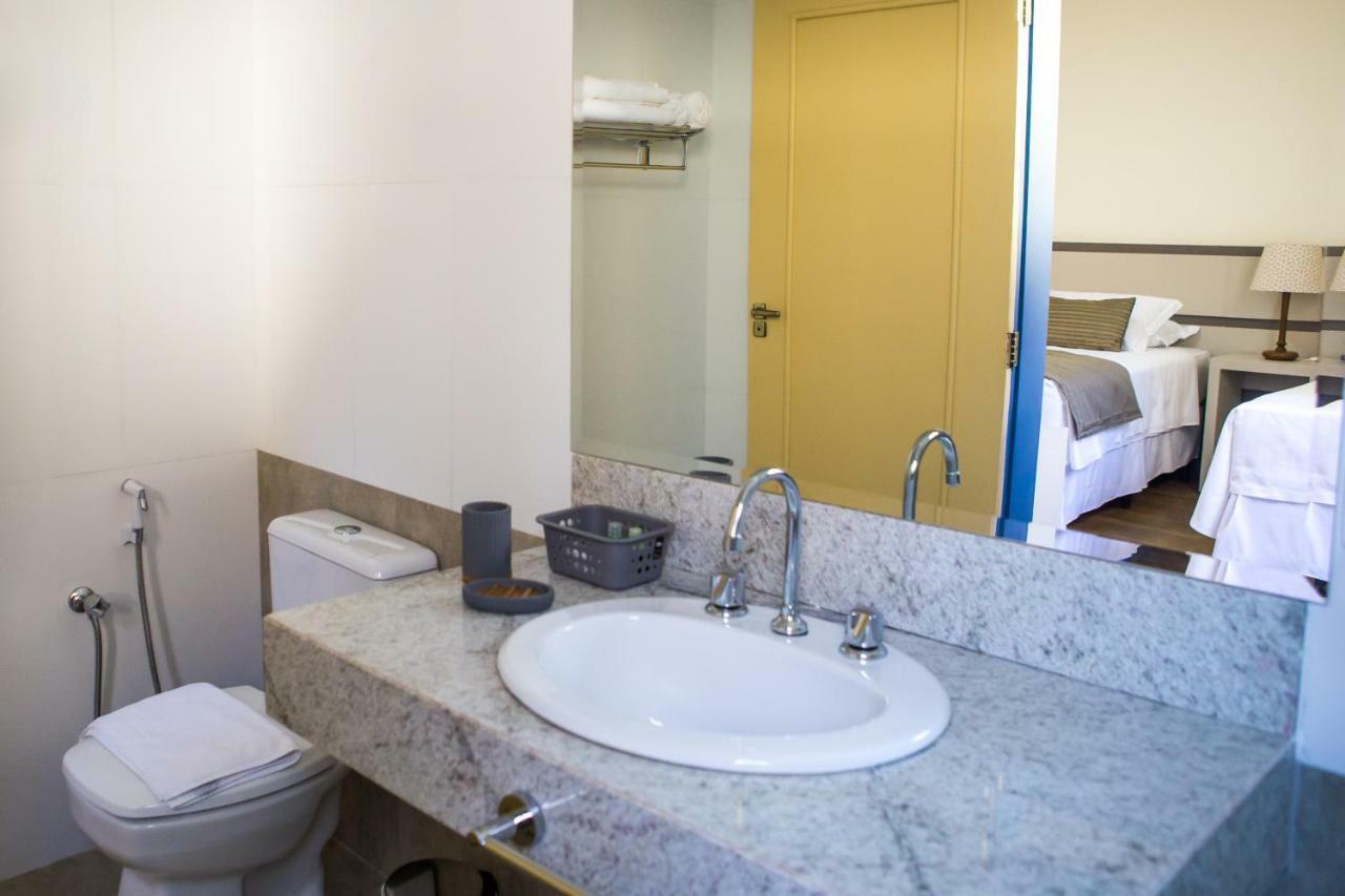 Quarto Triplo Superior