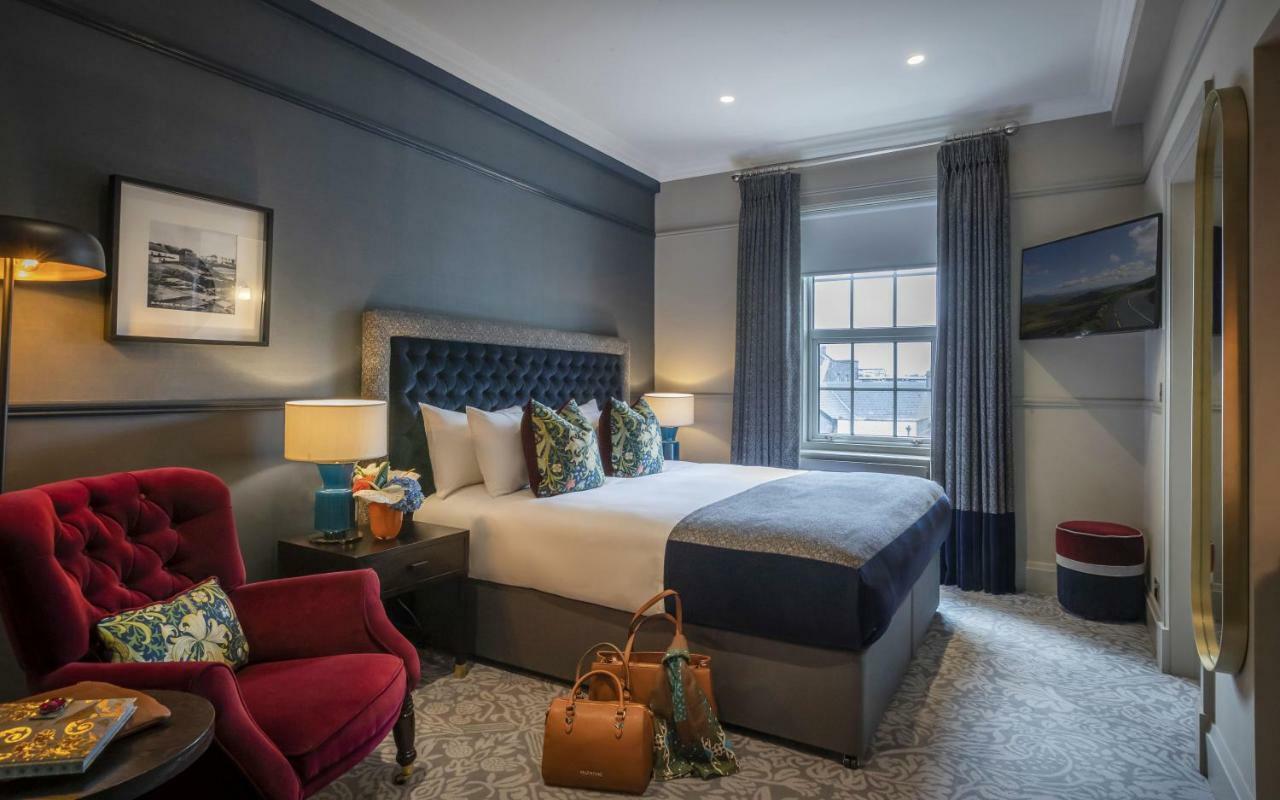 Chambre Double Classique
