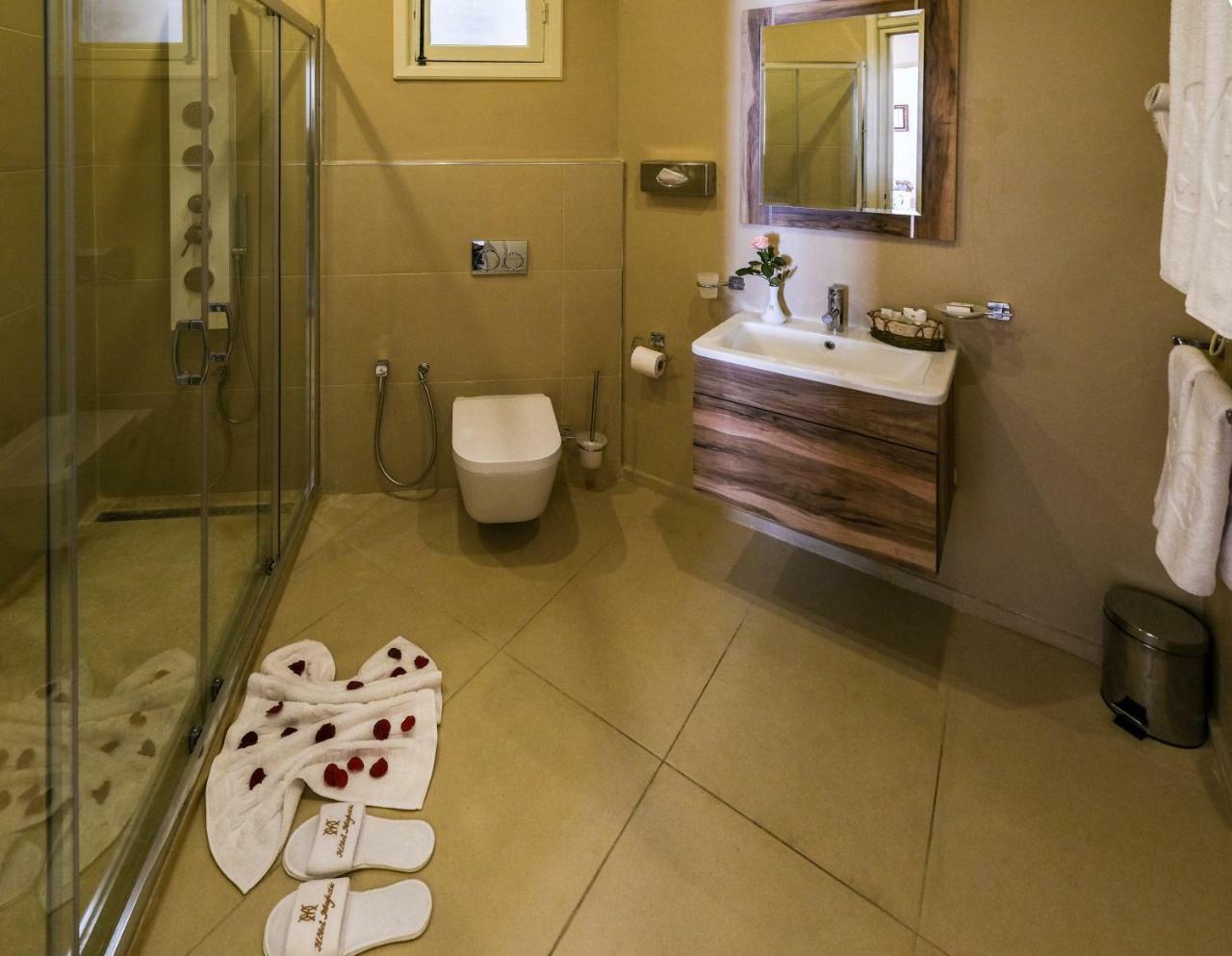 Suite Prestige (4 Adultes)