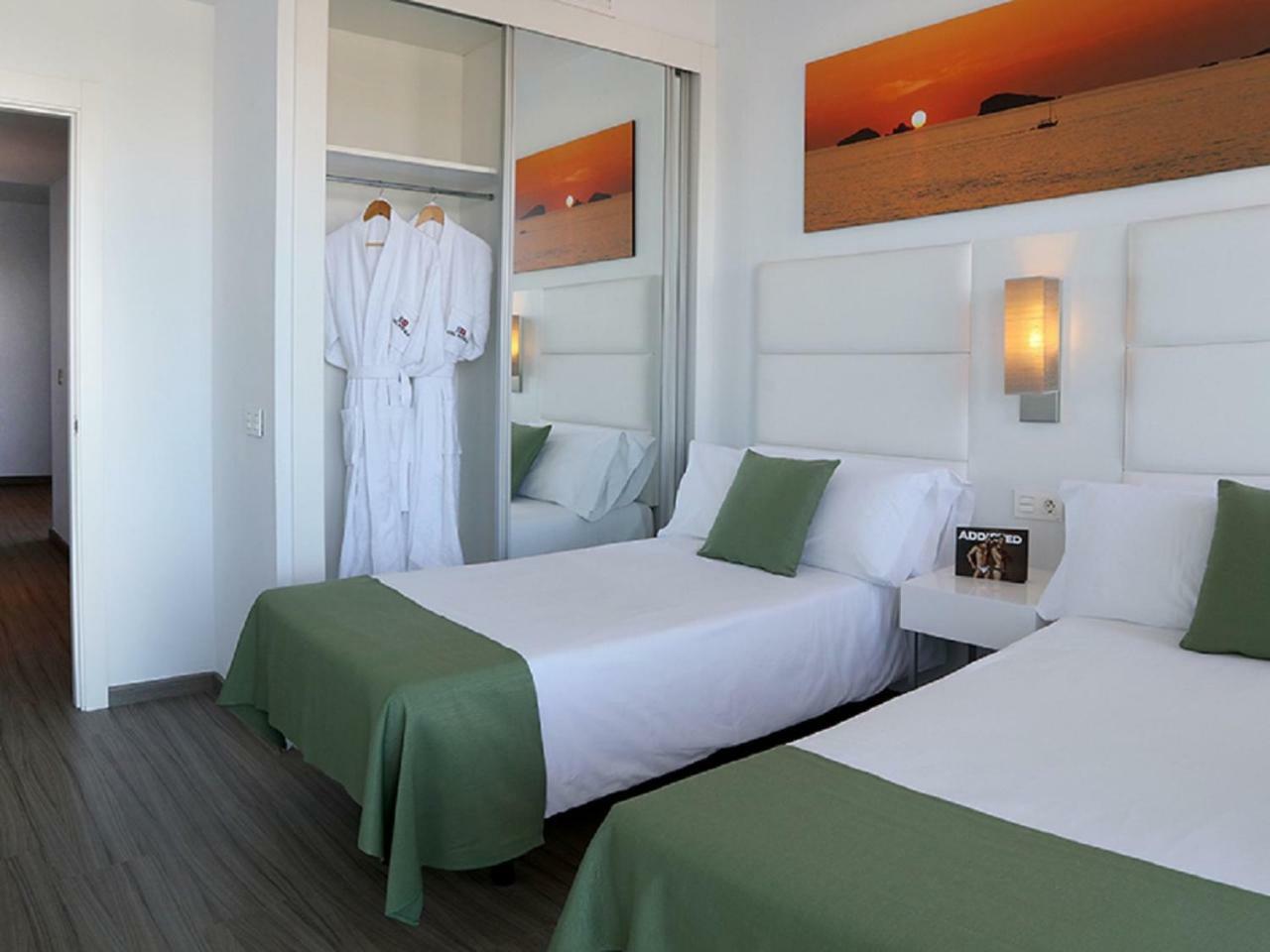 Deluxe Suite met Gedeeltelijk Uitzicht op Zee