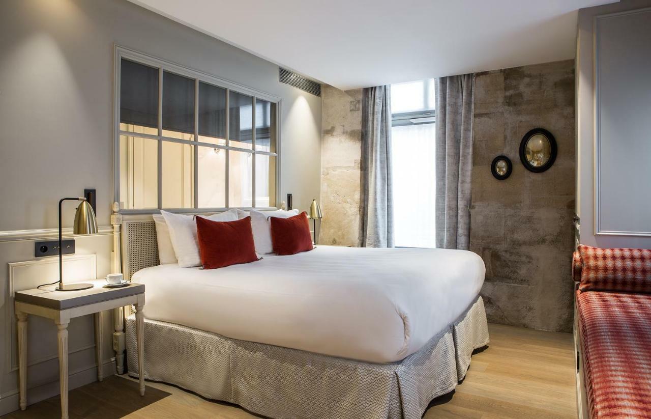 Habitación Doble Deluxe