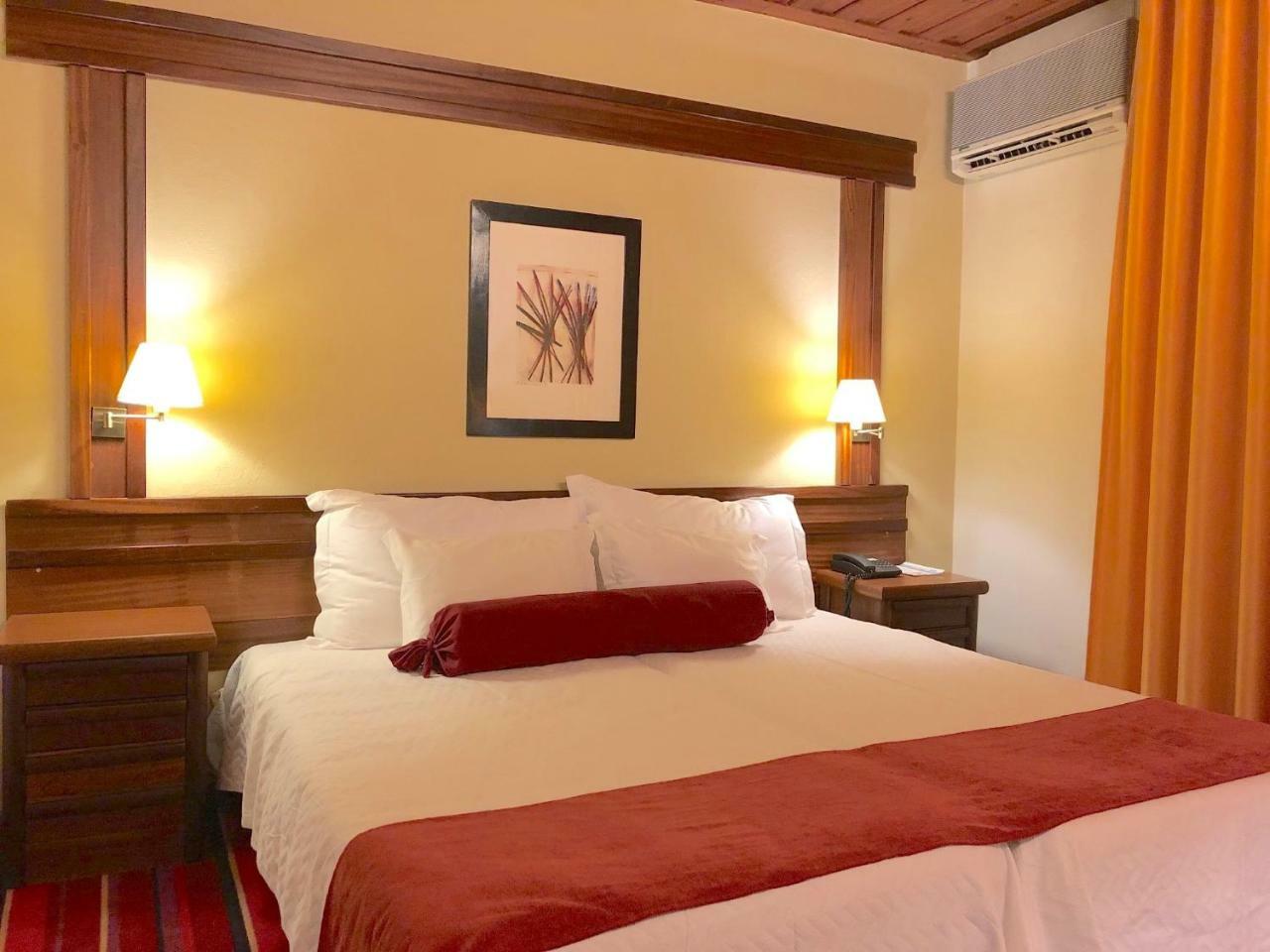 Quarto Individual