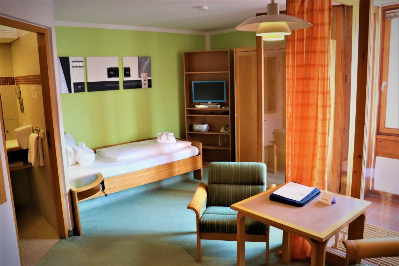 Single Room