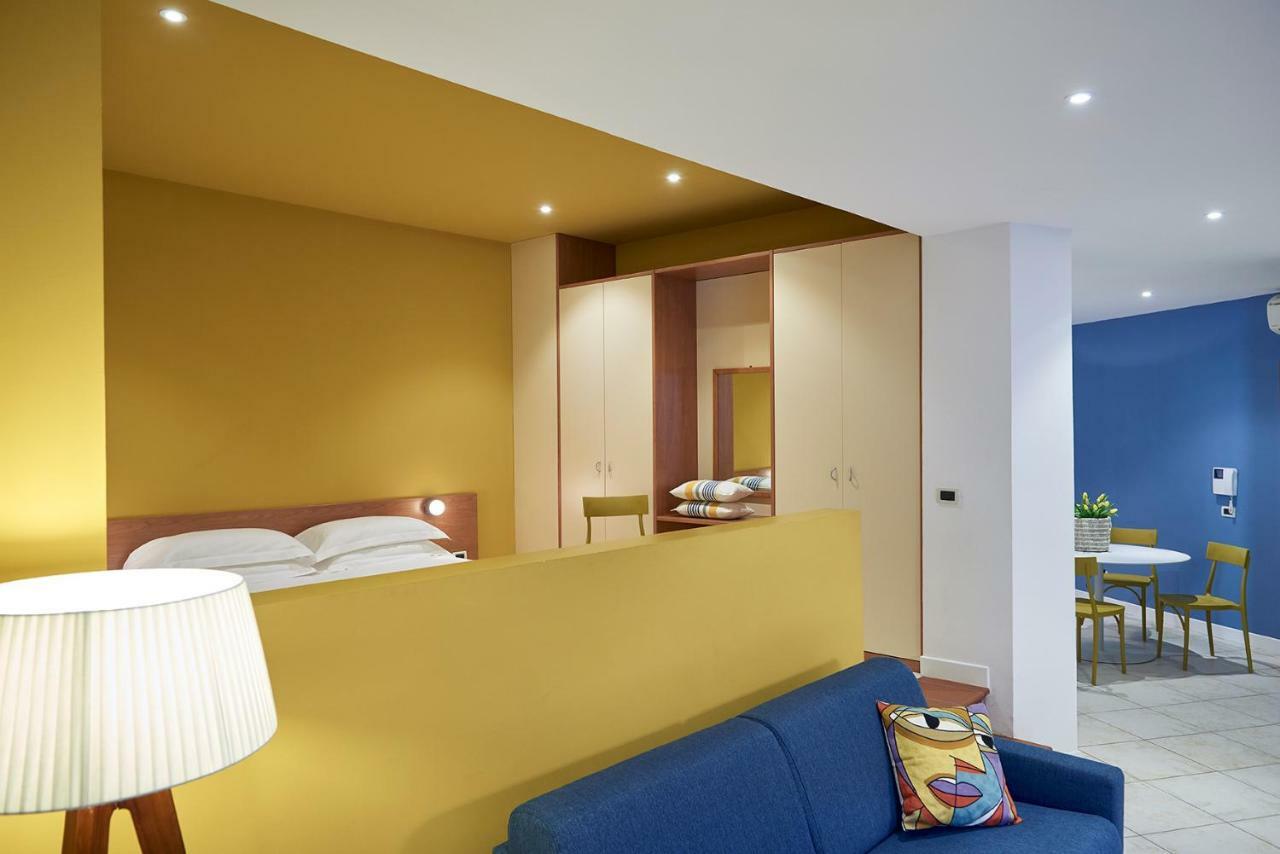 Familiensuite