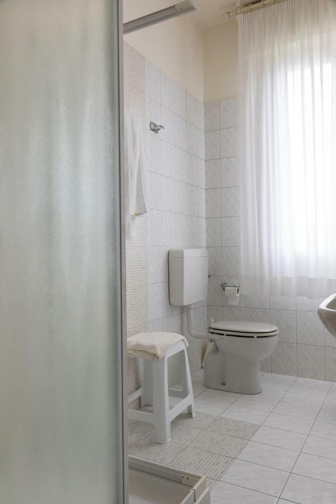 Camera Singola