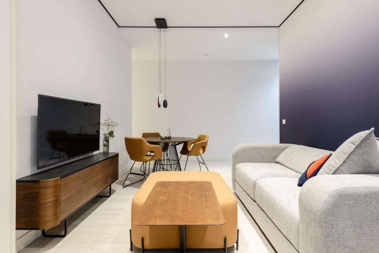 Apartamento com 1 Quarto